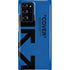 Black and Blue Arrows Galaxy Cases